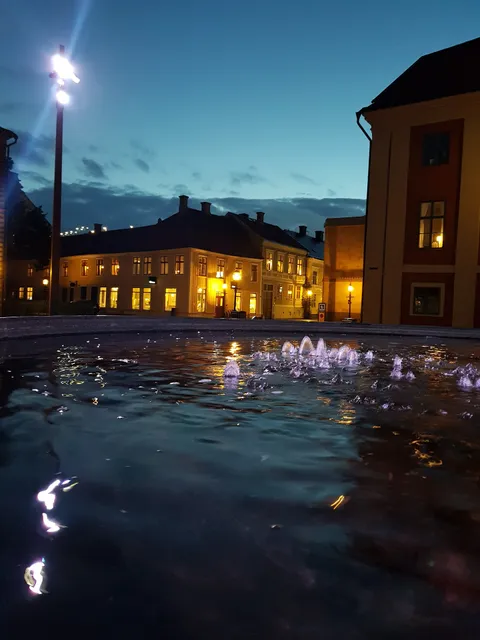 Jönköping Vandrarhem