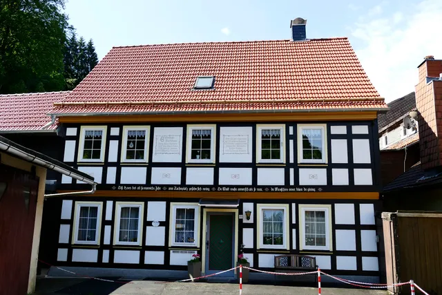 Silvias Ferienwohnung