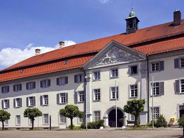 Tagungshaus Schönenberg - Bildungshäuser der Diözese Rottenburg-Stuttgart