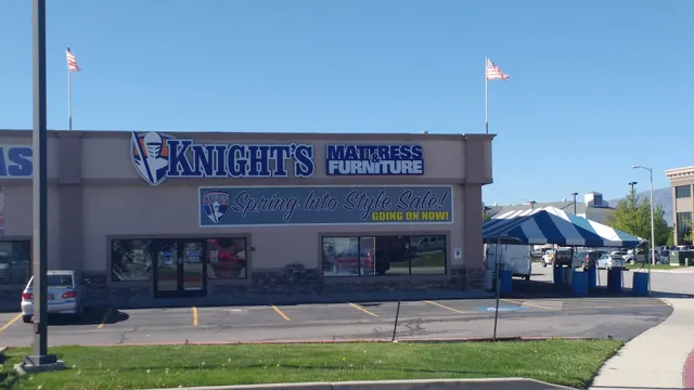 Knight's Mattress & Furniture