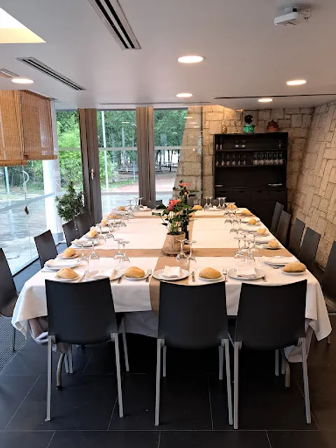 Restaurante Puerta de Hierro