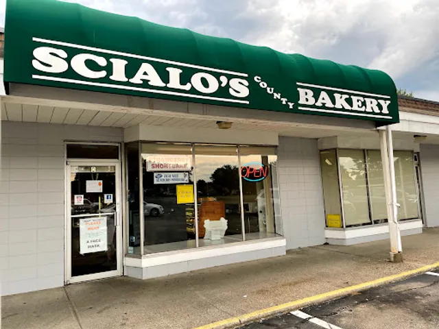 Scialo's County Bakery