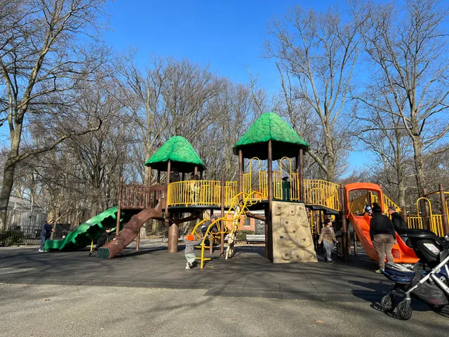 Springfield Playground