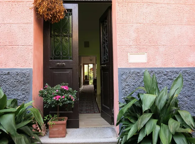 InChiostro Rooms&Breakfast