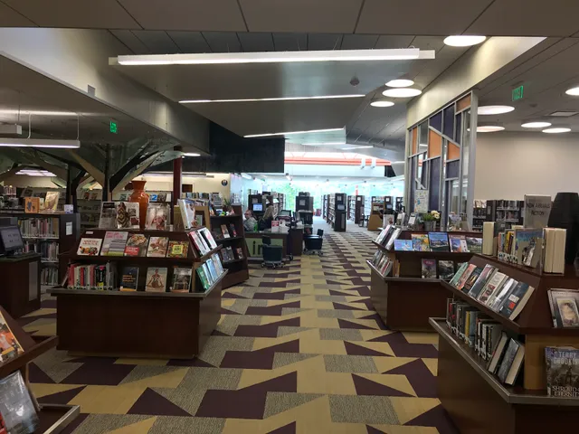 Millcreek Community Library