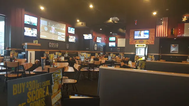 Buffalo Wild Wings