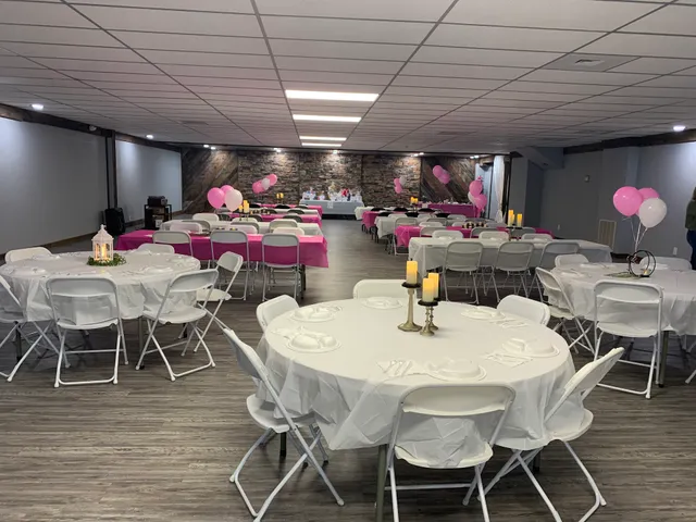 Somerset Event Center