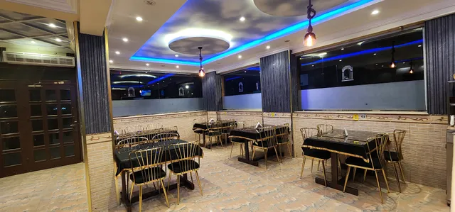 India Gate Restaurant