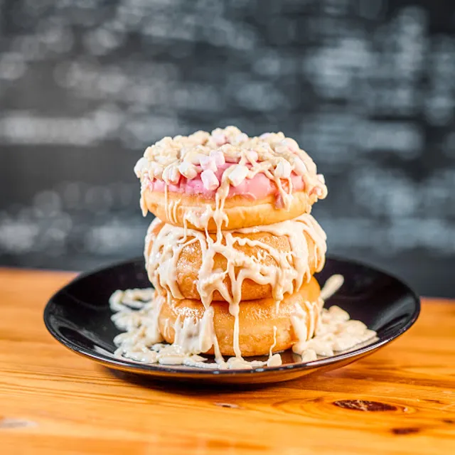 Pub Manhattan Café & Copas