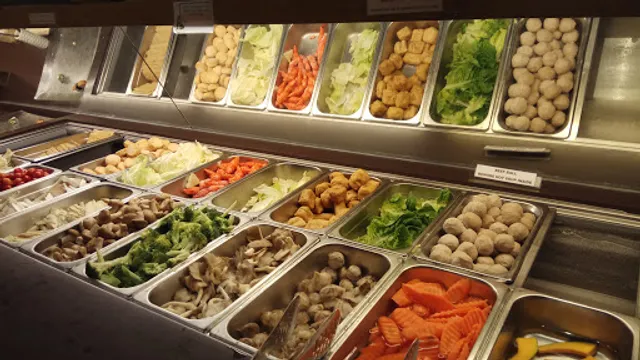 Suki-Ya@Setapak Central