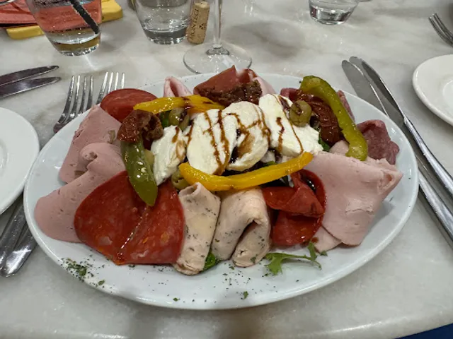 Amore Mio Ristorante Italiano