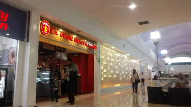 Café La Flor de Córdoba