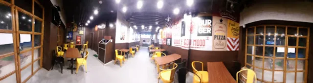 GRILL INN, Muzaffarpur | ग्रिल इन्न मुज