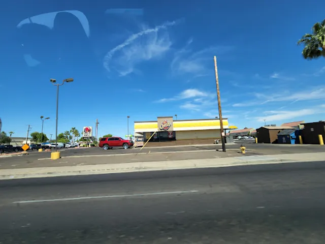 Church's Texas Chicken