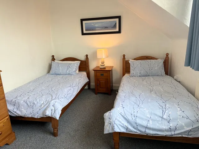 The Oliver’s Guest House, Whitecross Road, Hereford