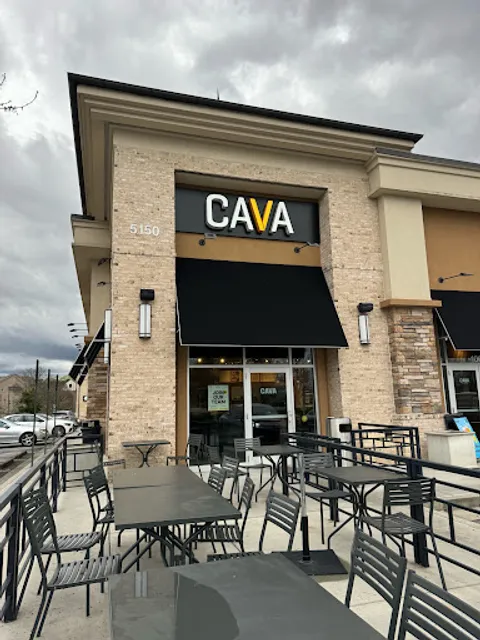 CAVA