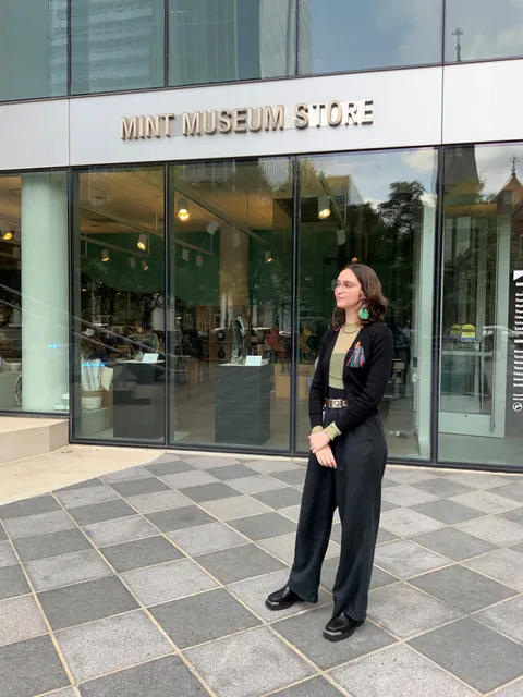 The Mint Museum Store – Uptown