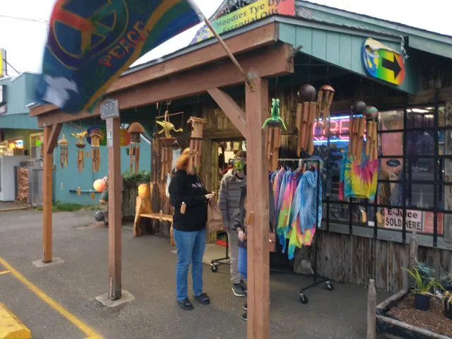 Nature's Imagination