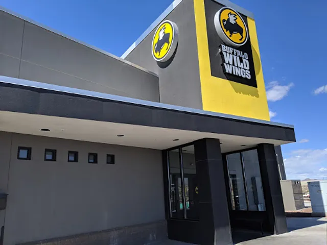 Buffalo Wild Wings