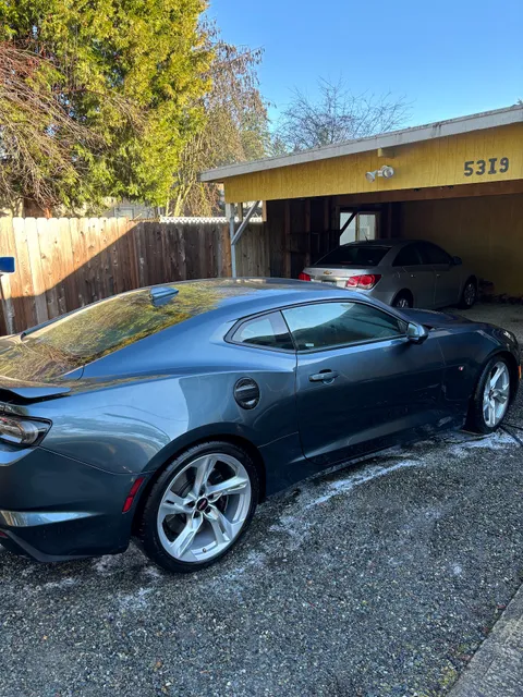 CrystalCleanDetailing