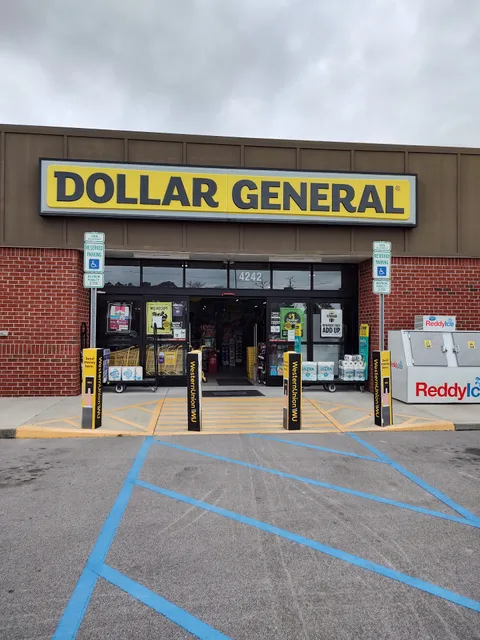 Dollar General