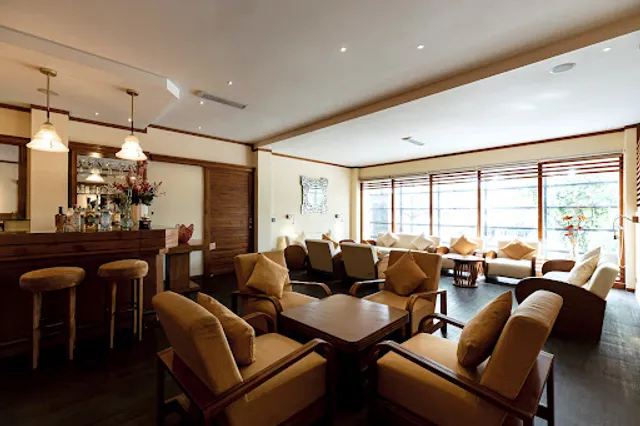 Pepito Cafe Tuban Bali