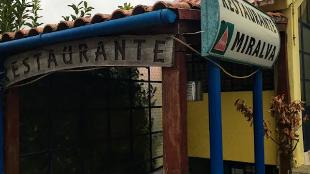 Restaurante Miralva