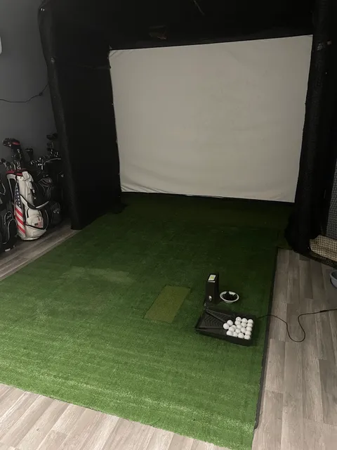 Bogey Bob's Country Club