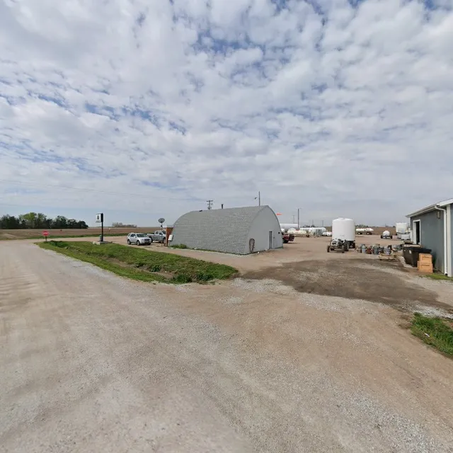 Aurora Cooperative Elevator Co