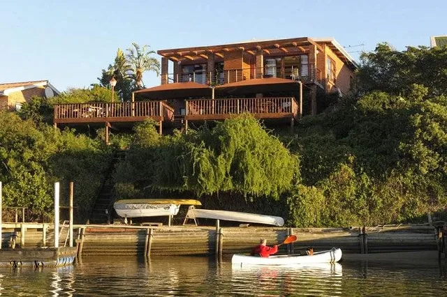 Dungbeetle River Lodge