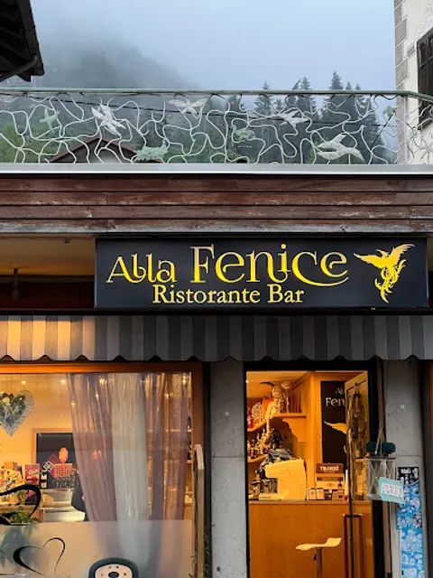 Alla Fenice