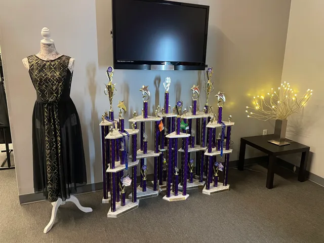 Synergy Performing Arts Academy