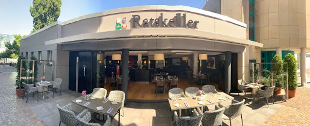 Stadthalle-Ratskeller Heinsberg