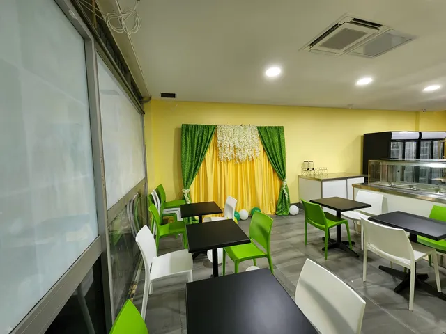 BeeJay's Home Kitchen