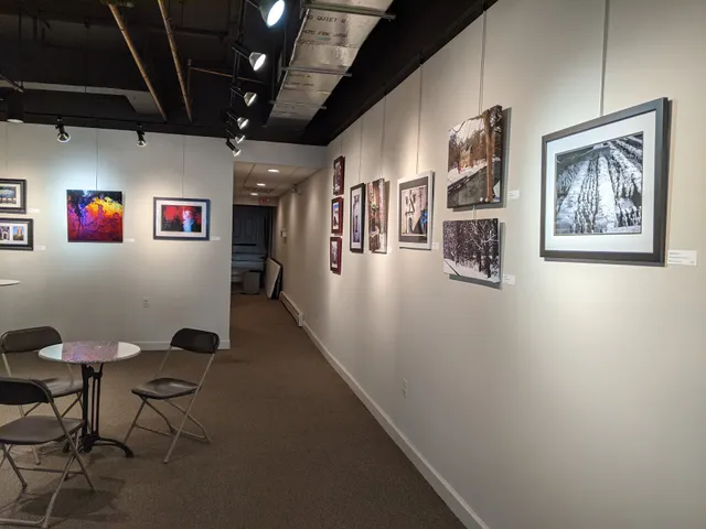 Nazareth Center for the Arts