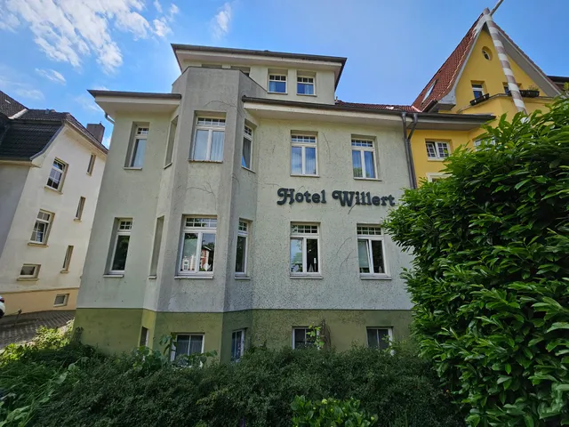 Hotel Willert