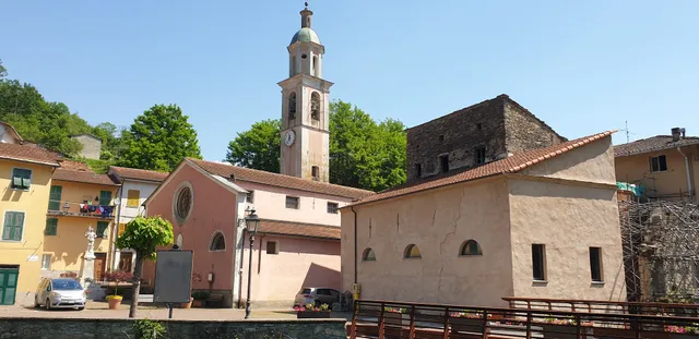 Villaggio Fiorito Casale