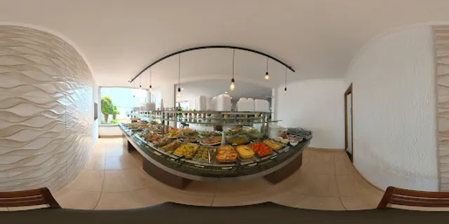 Arcanjos Restaurante