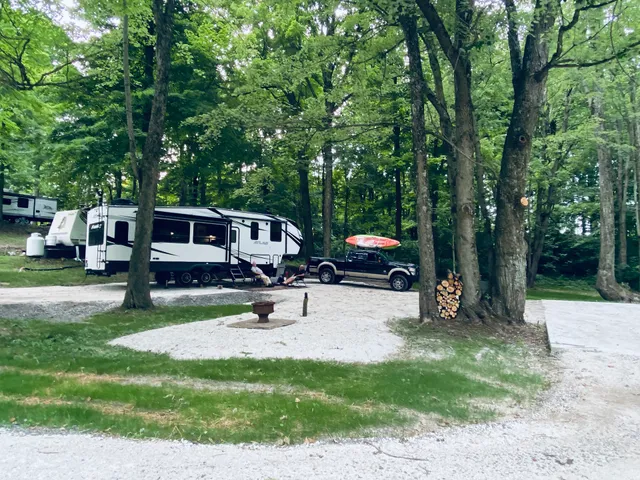 Mountain Top Campground