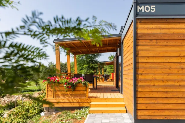 Plitvice Holiday Resort