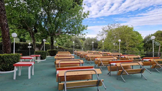 Piadineria Bar Fontanelle