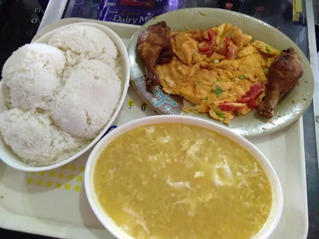 Marosan's Restaurant