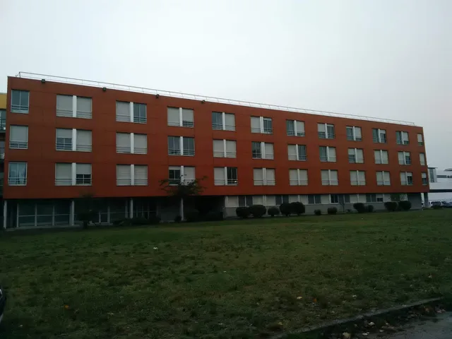 House of Arts et Métiers