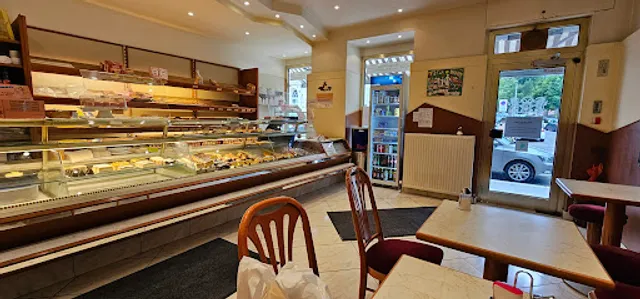 Bäckerei Linsbichler