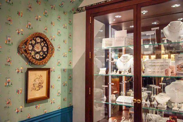 Catbird Georgetown, DC