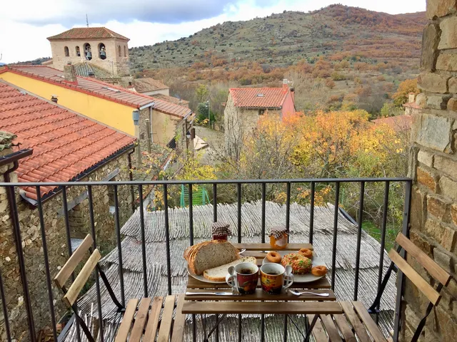Casa Rural El Huerto de León
