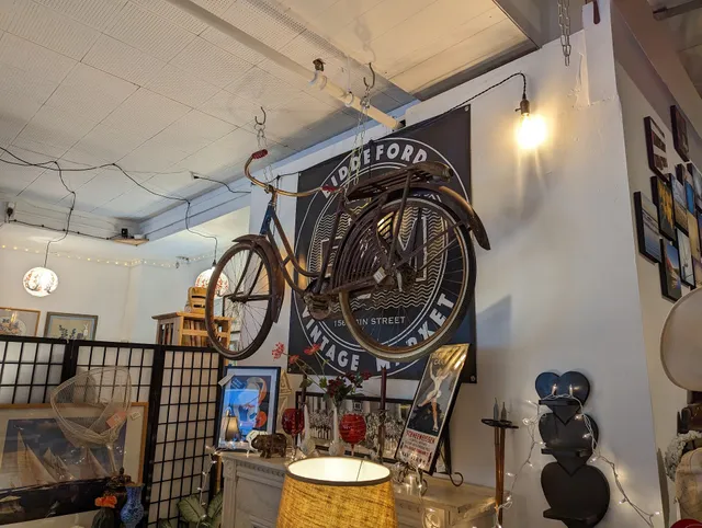 Biddeford Vintage Market