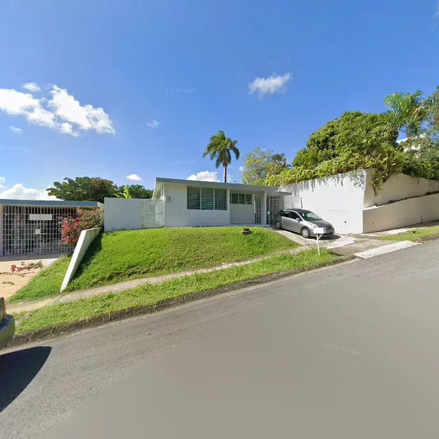 Urbanizacion Hillside