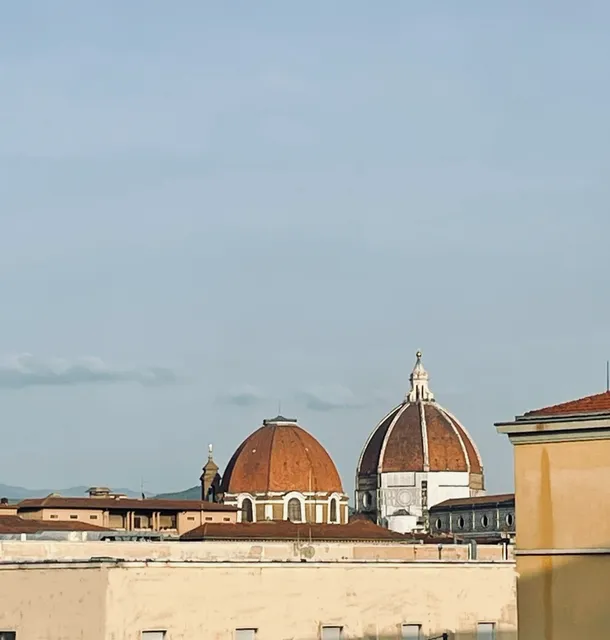 Rjgal Hospitality Firenze