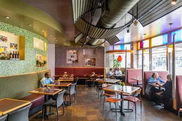 Sugar & Spice Thai Restaurant